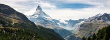 BARNES | Zermatt